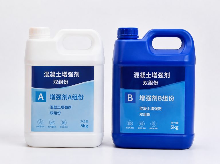 大庆卡妙混凝土养护增强剂